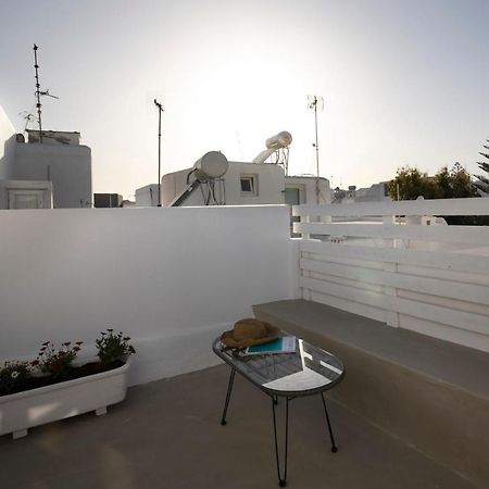 Leandro'S House Leilighet Mykonos Town Eksteriør bilde